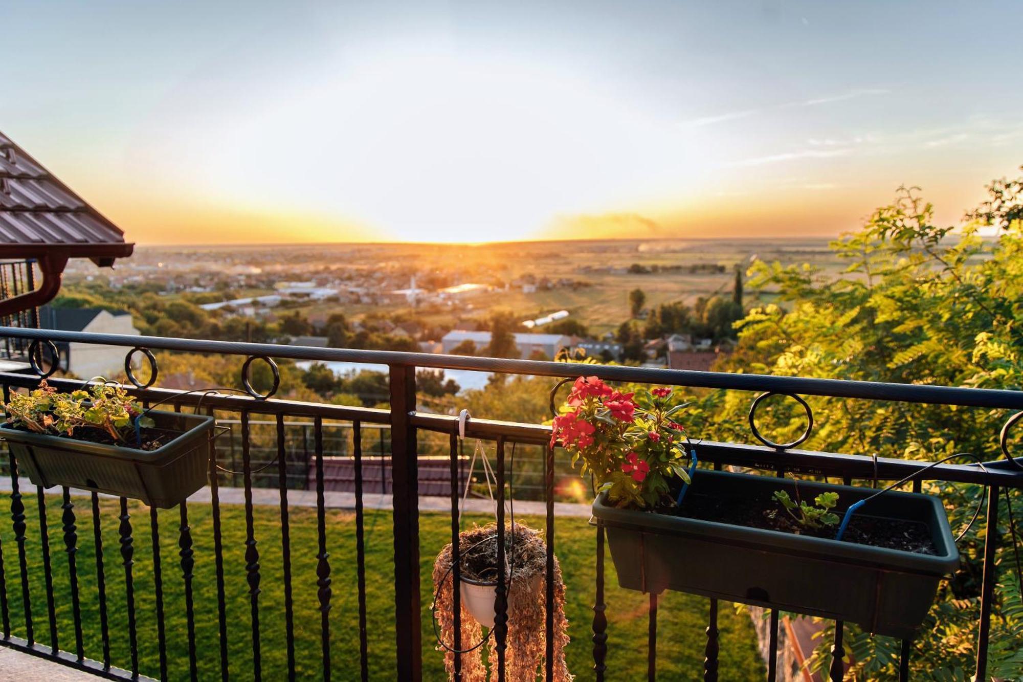 Sunset Home Vrsac Eksteriør bilde